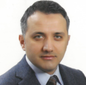 Prof. Dr. Ali ERDOĞMUŞ