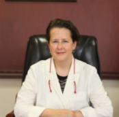 Prof. Dr. Belkıs BİLGİN ERAN