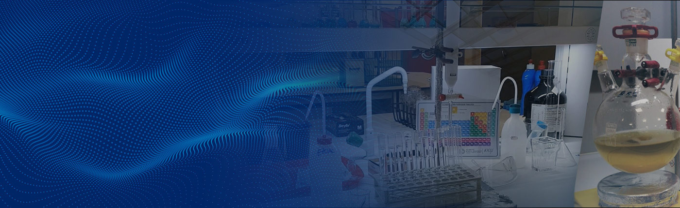 Yıldız Teknik Kimya Bölümü